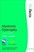 Myotonic Dystrophy -  Peter Harper