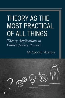 Theory as the Most Practical of All Things - M. Scott Norton