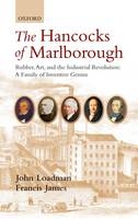 Hancocks of Marlborough -  Francis James,  John Loadman