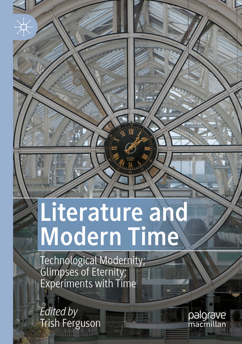 Literature and Modern Time - 