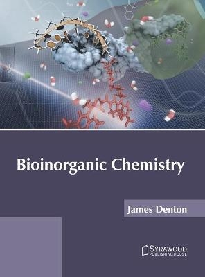 Bioinorganic Chemistry - 