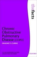 Chronic Obstructive Pulmonary Disease -  Graeme P. Currie