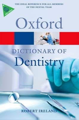 Dictionary of Dentistry - 