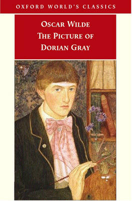 Picture of Dorian Gray -  Oscar Wilde