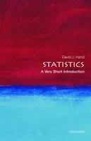 Statistics -  David J. Hand