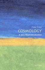 Cosmology: A Very Short Introduction -  Peter Coles