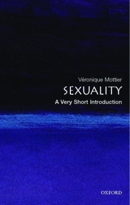 Sexuality: A Very Short Introduction -  Veronique Mottier