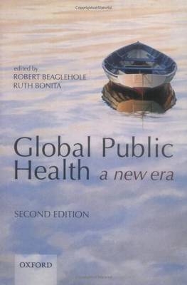 Global Public Health - 