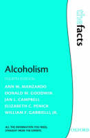 Alcoholism -  Jan L. Campbell,  Donald W. Goodwin,  William F. Gabrielli Jr.,  Ann M. Manzardo,  Elizabeth C. Penick