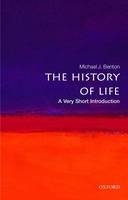 History of Life: A Very Short Introduction -  Michael J. Benton