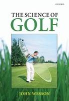 Science of Golf -  John Wesson