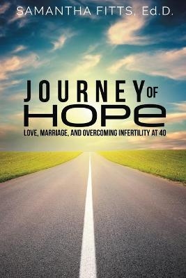 Journey of Hope - Samantha Fitts