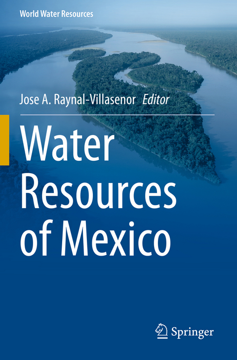 Water Resources of Mexico - 