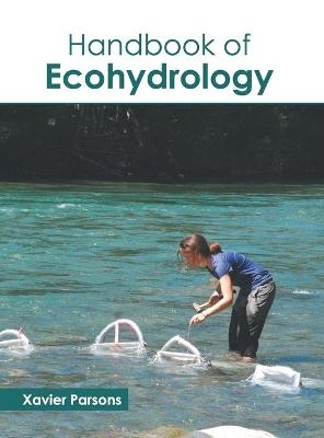 Handbook of Ecohydrology - 