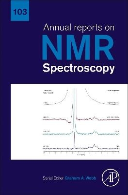 Annual Reports on NMR Spectroscopy - 