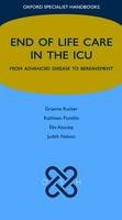 End of Life Care in the ICU - 