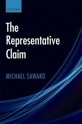 Representative Claim -  Michael Saward