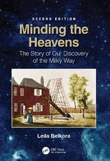 Minding the Heavens - Belkora, Leila