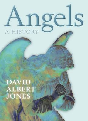 Angels: A Very Short Introduction -  David Albert Jones