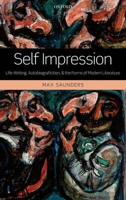 Self Impression -  Max Saunders