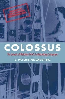 Colossus -  B. Jack Copeland