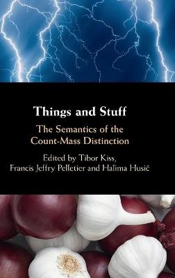 Things and Stuff - 