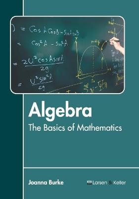 Algebra: The Basics of Mathematics - 