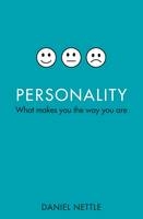 Personality -  Daniel Nettle