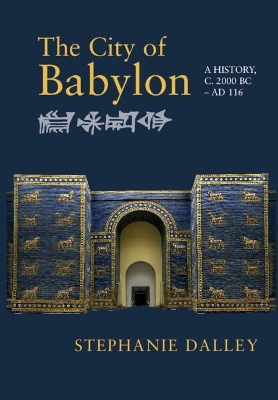 The City of Babylon - Stephanie Dalley