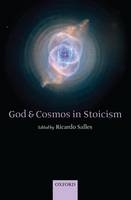 God and Cosmos in Stoicism - 