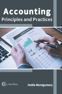 Accounting: Principles and Practices - 