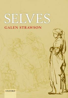 Selves -  Galen Strawson