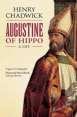 Augustine of Hippo -  Henry Chadwick