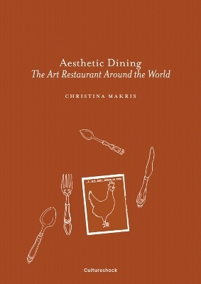 Aesthetic Dining - CHRISTINA MAKRIS