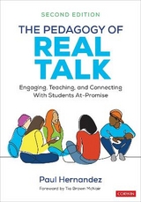 The Pedagogy of Real Talk - Hernandez, Paul
