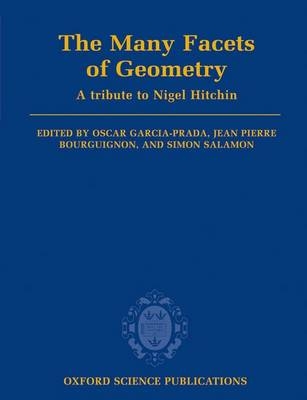 Many Facets of Geometry - 