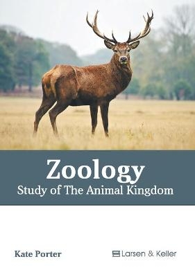 Zoology: Study of the Animal Kingdom - 