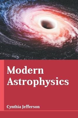 Modern Astrophysics - 