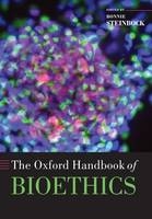 Oxford Handbook of Bioethics - 