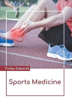 Sports Medicine - 