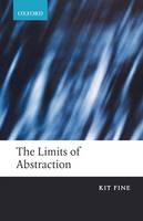 Limits of Abstraction -  Kit Fine