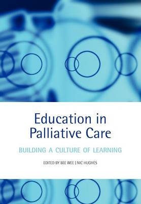 Education in Palliative Care - 