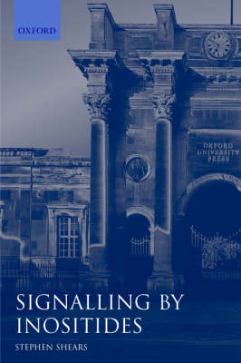 Signalling by Inositides - 