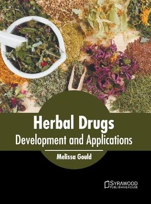 Herbal Drugs: Development and Applications - 