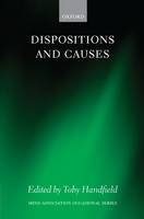 Dispositions and Causes - 