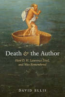 Death and the Author -  David Ellis