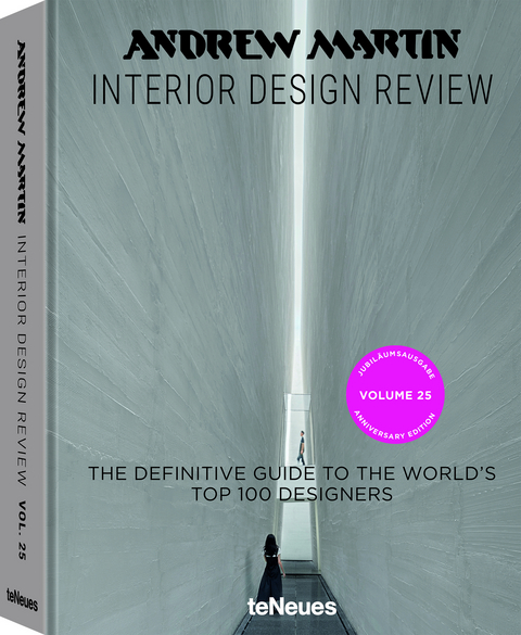 Andrew Martin, Interior Design Review Vol. 25 -  Andrew Martin