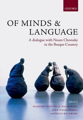 Of Minds and Language - 