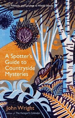 A Spotter’s Guide to Countryside Mysteries - John Wright