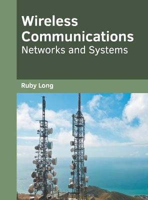 Wireless Communications: Networks and Systems - 